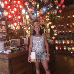 Meet your Posher, Shielemah